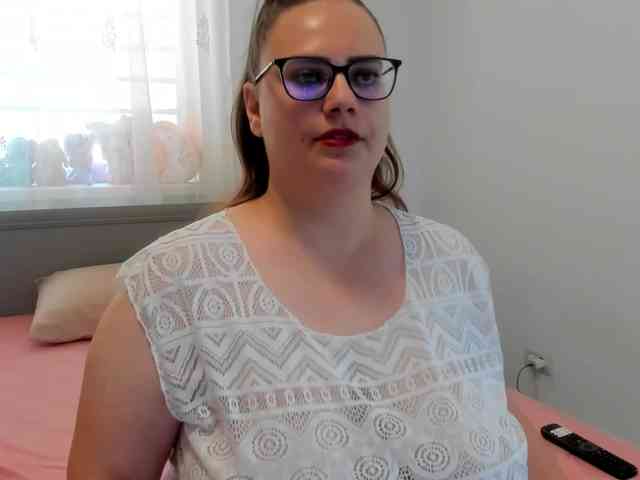 amiravyxen webcam