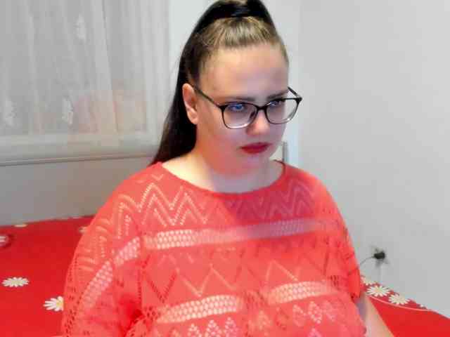 amiravyxen webcam