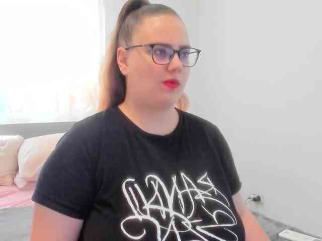 amiravyxen webcam