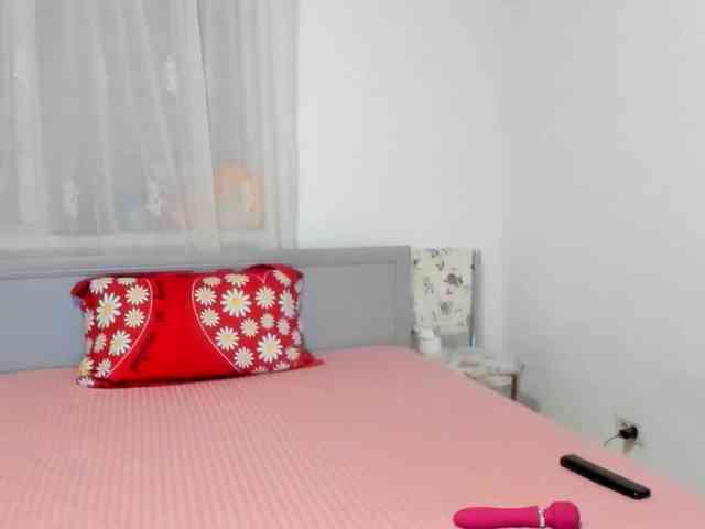 amiravyxen webcam