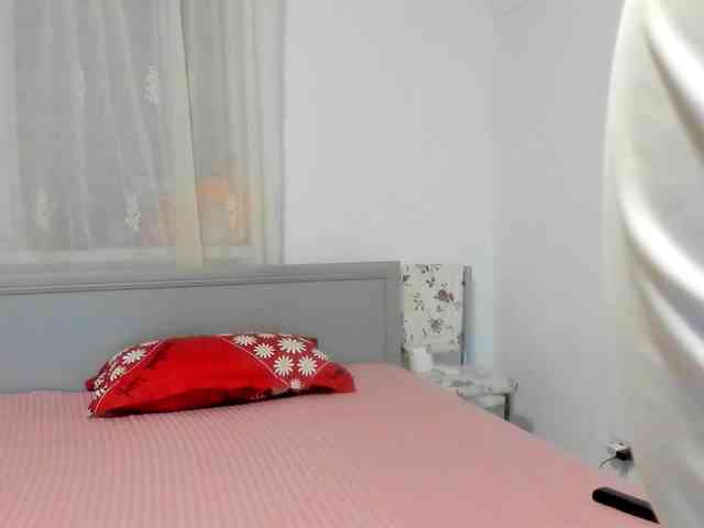 amiravyxen webcam