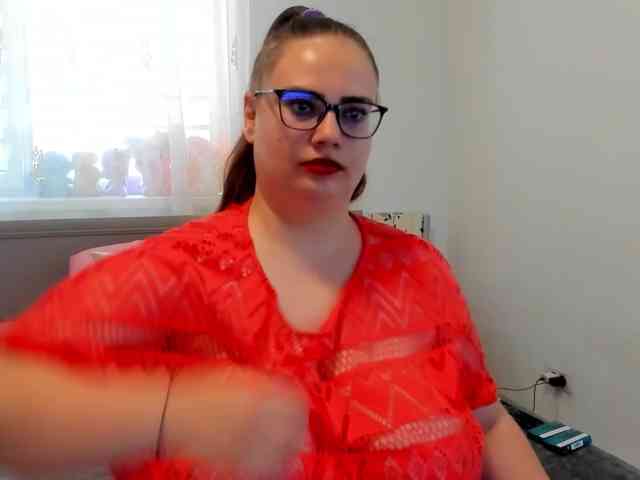 amiravyxen Live Webcam on BongaCams