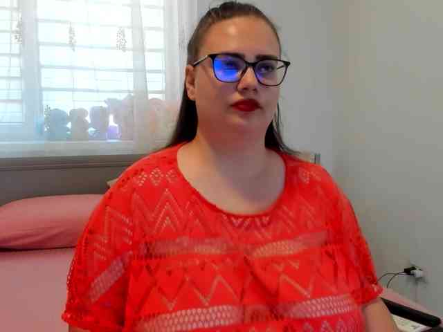 amiravyxen webcam