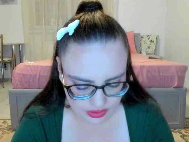 amiravyxen webcam
