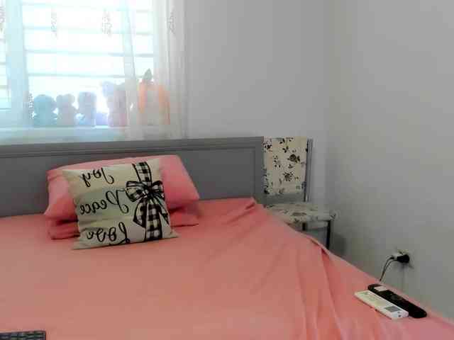 amiravyxen webcam