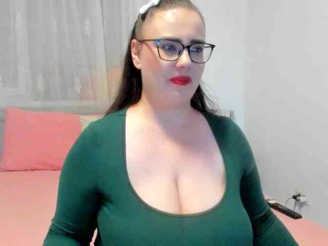 amiravyxen webcam