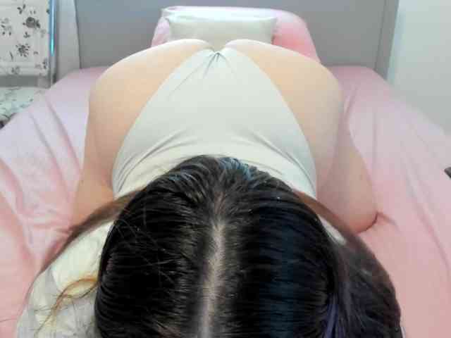 amiravyxen webcam