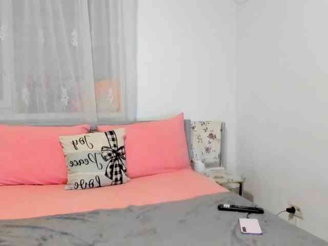 amiravyxen webcam