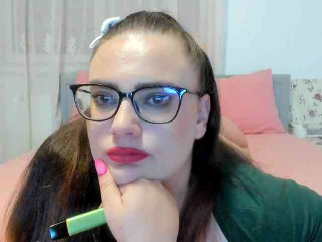 amiravyxen webcam