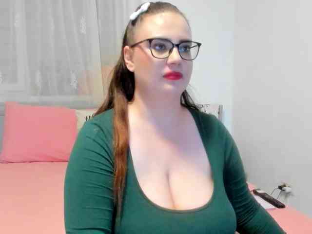amiravyxen webcam