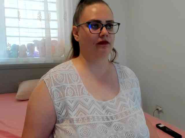 amiravyxen webcam