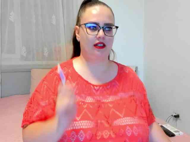amiravyxen webcam
