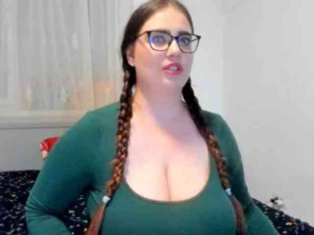 amiravyxen webcam