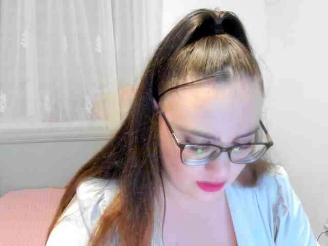 amiravyxen webcam