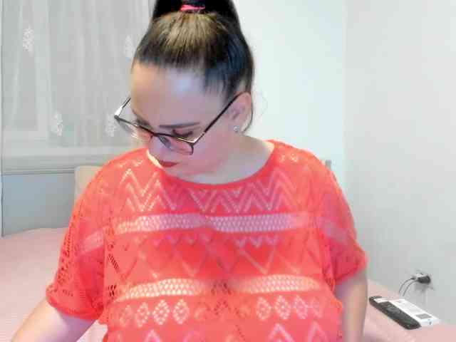 amiravyxen webcam