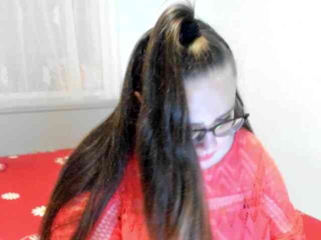 amiravyxen webcam
