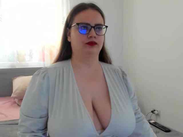 amiravyxen webcam