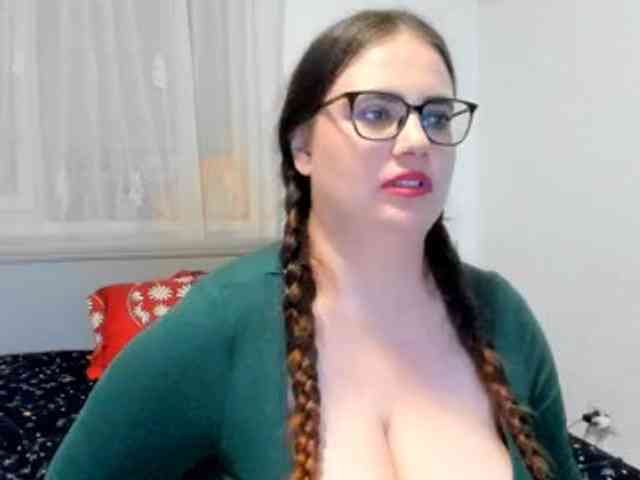 amiravyxen webcam