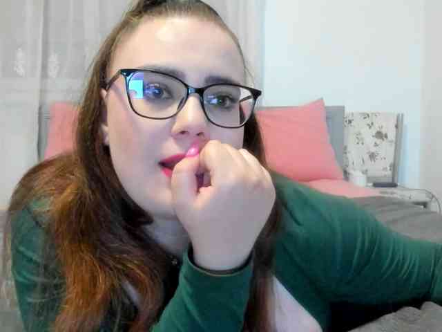 amiravyxen webcam