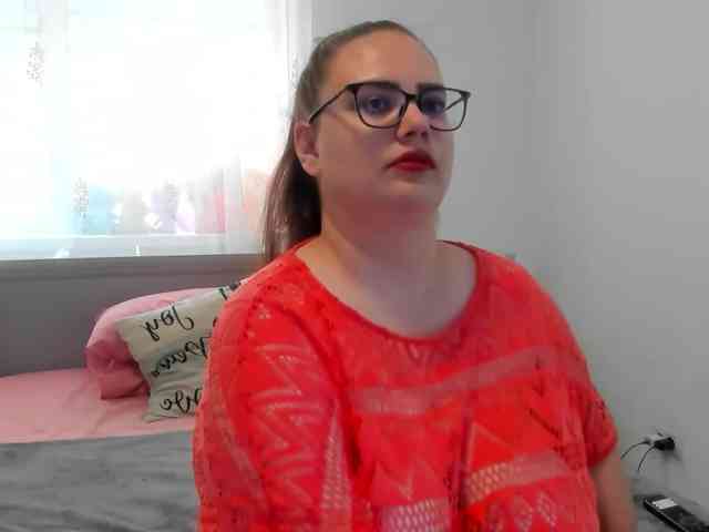 amiravyxen webcam