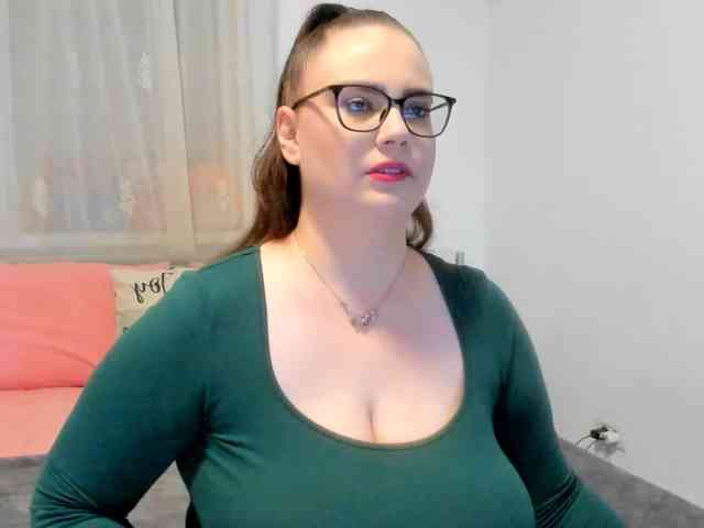 amiravyxen webcam