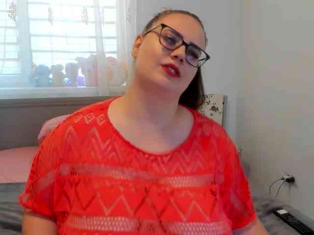 amiravyxen webcam