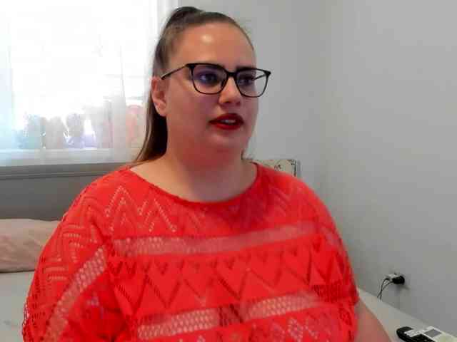 amiravyxen webcam