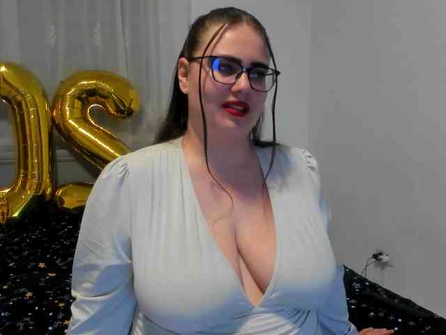 amiravyxen webcam