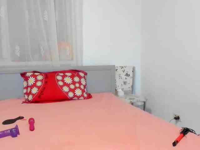 amiravyxen webcam