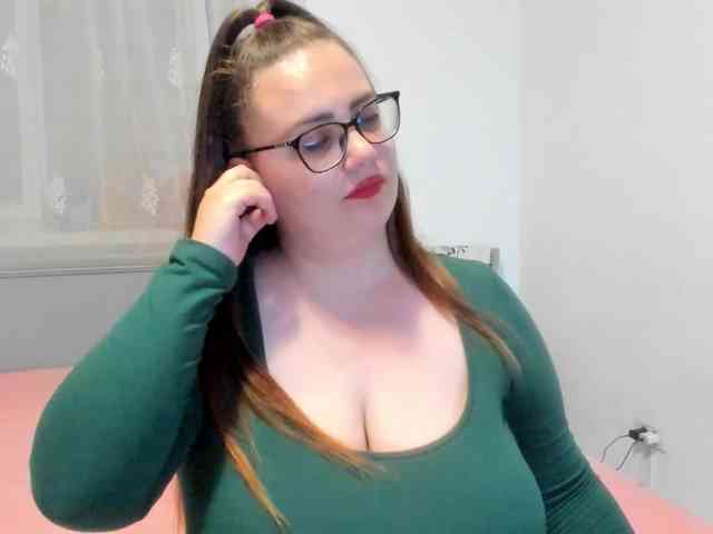 amiravyxen webcam