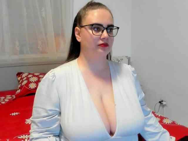 amiravyxen webcam