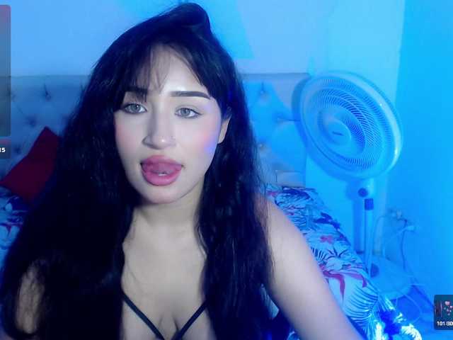 sasha-17- live cam on BongaCams