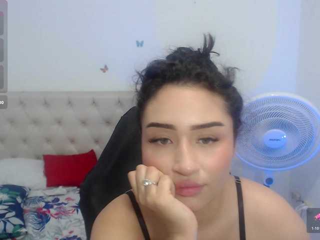 sasha-17- live cam on BongaCams