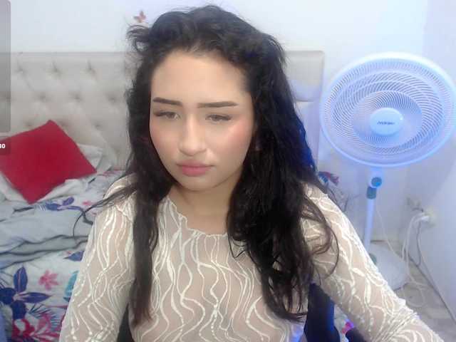 sasha-17- live cam on BongaCams