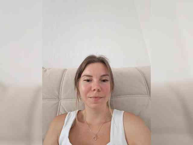 LiliSecret webcam