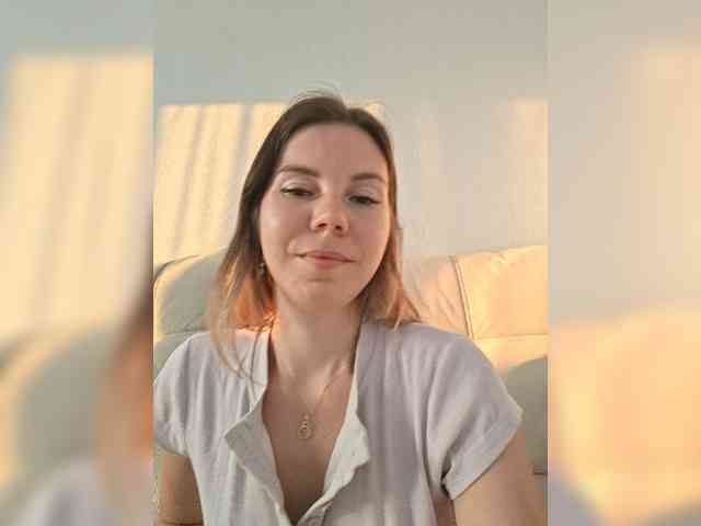 LiliSecret webcam
