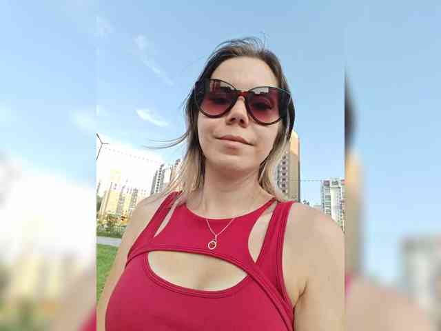 LiliSecret webcam