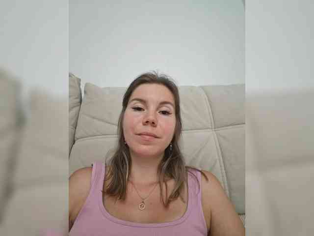 LiliSecret webcam
