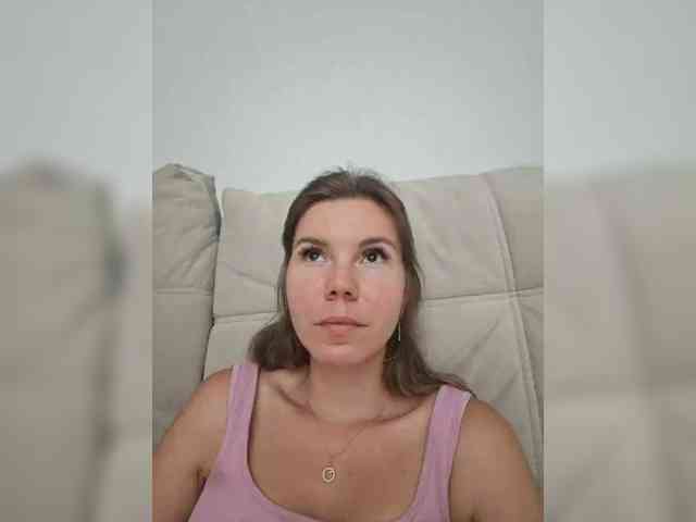 LiliSecret webcam