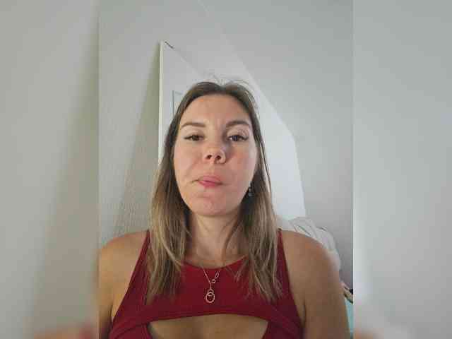 LiliSecret webcam
