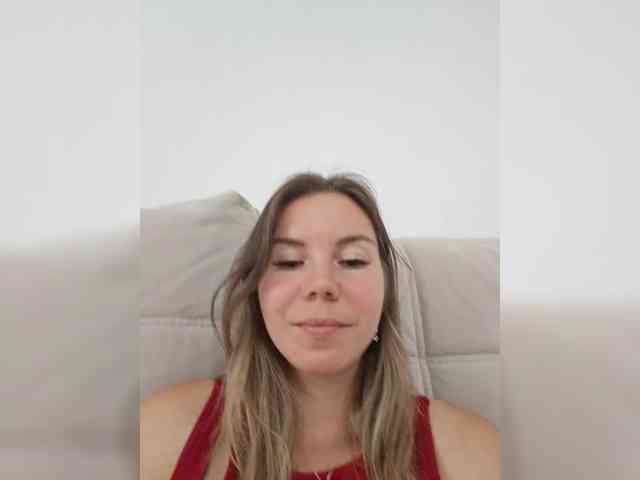 LiliSecret webcam