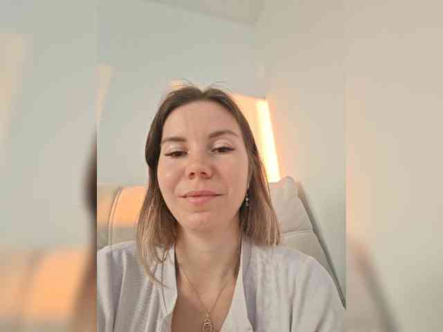 LiliSecret webcam