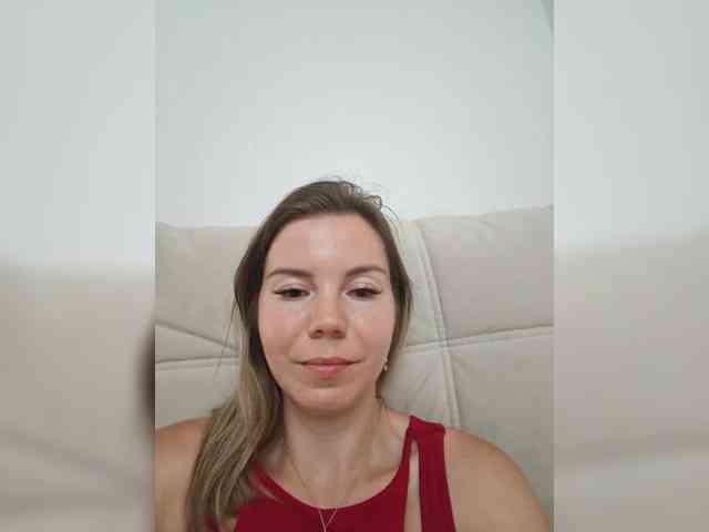 LiliSecret webcam