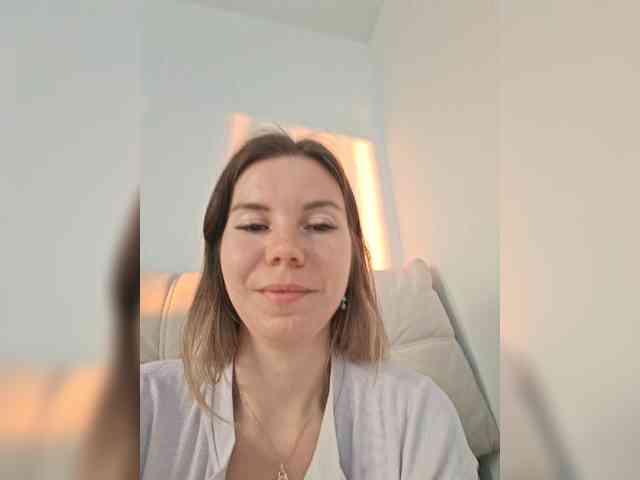 LiliSecret webcam
