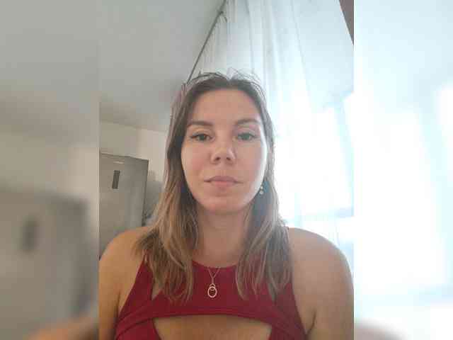LiliSecret webcam