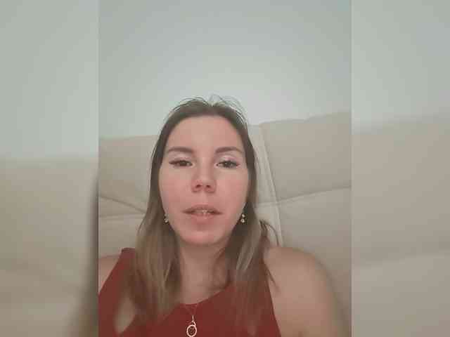 LiliSecret webcam
