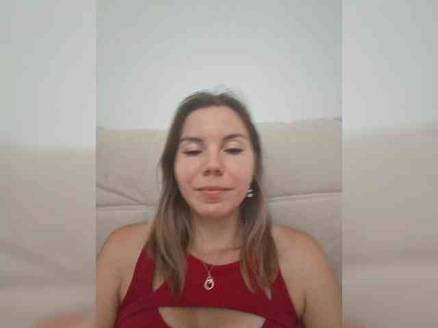 LiliSecret webcam