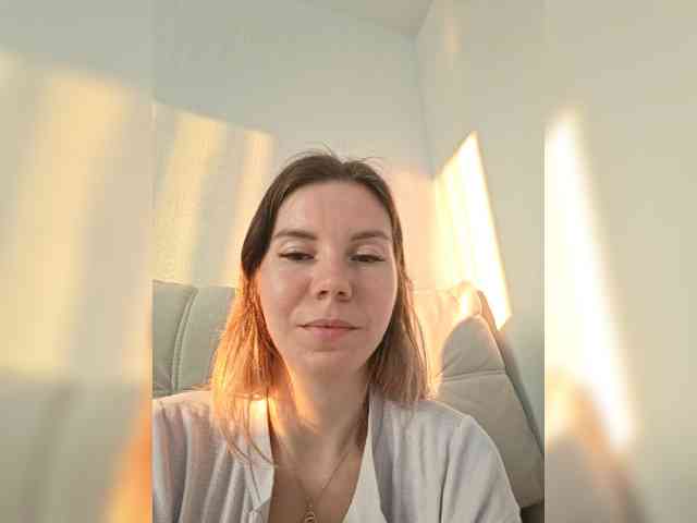 LiliSecret webcam