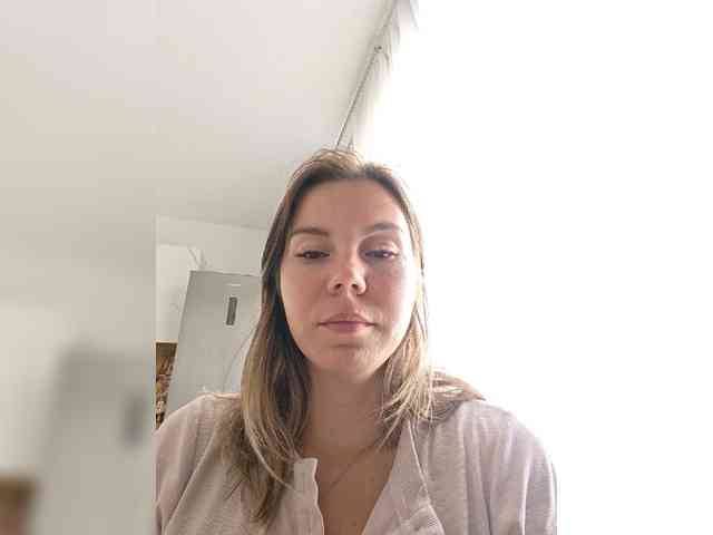 LiliSecret webcam