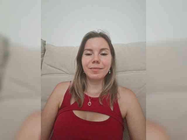 LiliSecret webcam